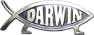 Darwin Fish